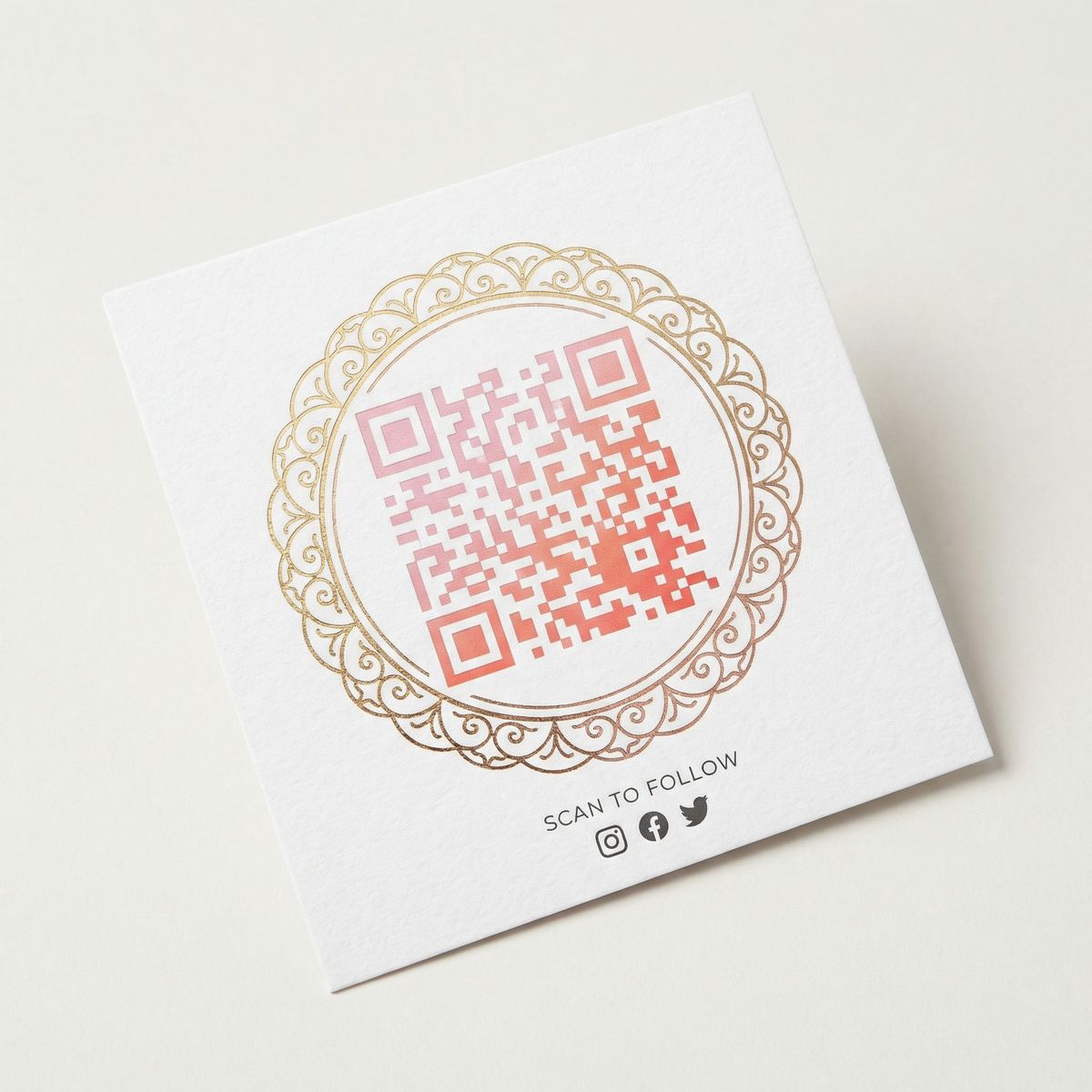 妖精视频二维码